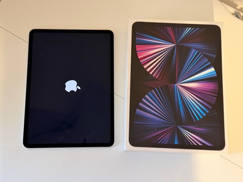 Apple ipad pro pollici - pro, 11