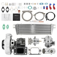 Kit turbocompressore T3/T4 T3
