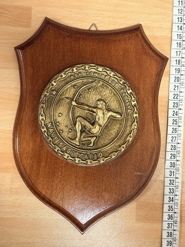 Crest marina militare italiana - crest,