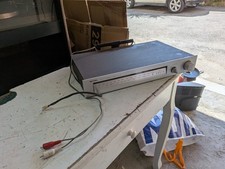 Sintonizzatore Stereo Vintage