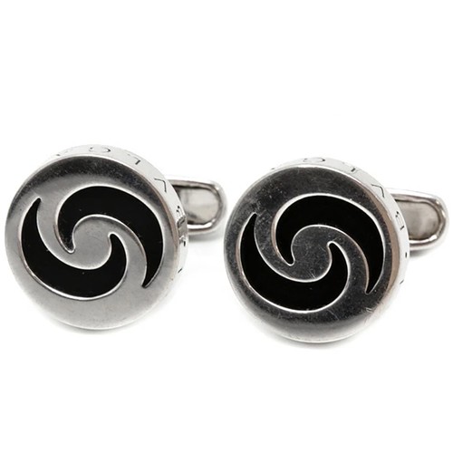 Bvlgari gemelli tondi ottici - bvlgari,