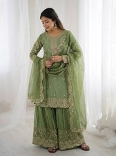 Pakistano Salwar Kameez