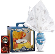 Cesto Pasquale  - Cesto Regalo