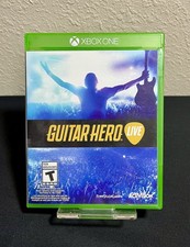 Guitar Hero Live Xbox One