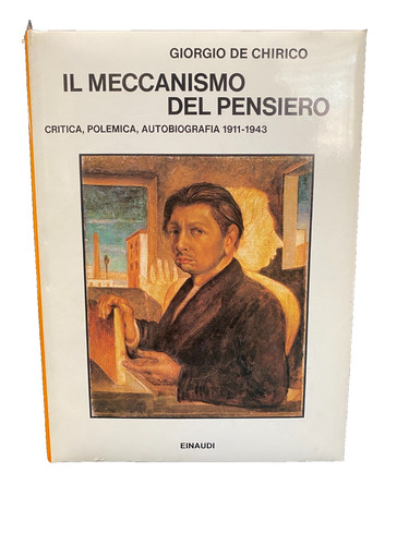 Meccanismo del pensiero - il,