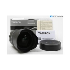 Tamron SP 2,8/15-30 DI USD VC