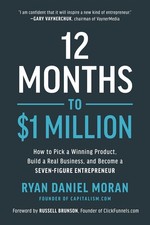 12 Months to $1 Million How to