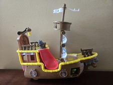 GUC Disney Jake e i pirati