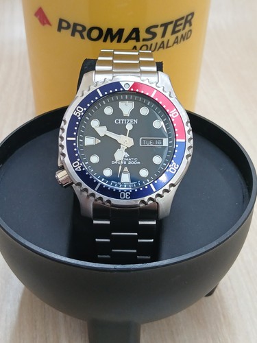 Orologio uomo citizen - uomo,