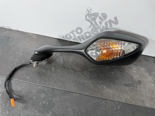 Indicatore specchietto