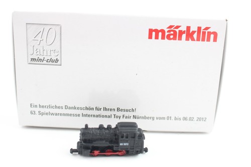 80122 standmodell anni - 80122,