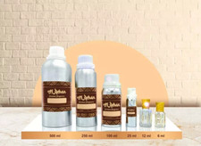 Olio concentrato rehan - concentrato, my