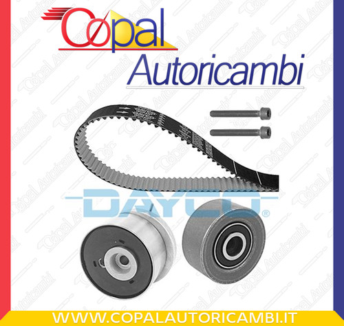 Dayco ktb562 kit cinghie - kit,