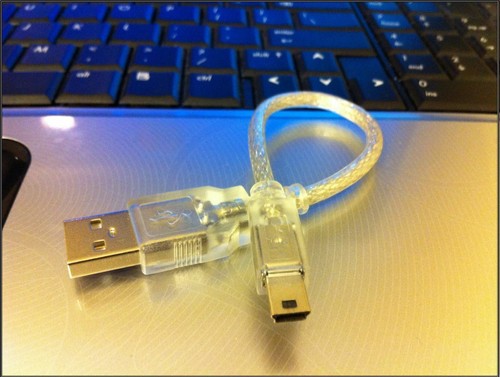 Cavo usb - cavo,