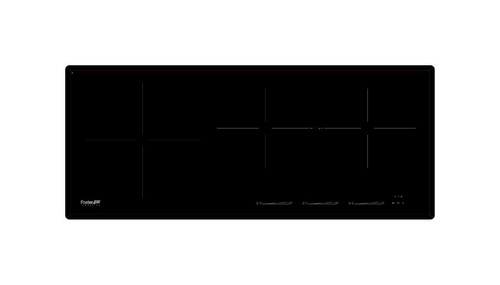 Piano cottura induzione - cottura,