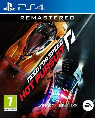 Need for speed - for, hot