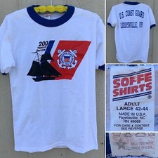 Shirt maglietta vintage 200 - maglietta,