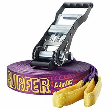 Gibbon Surfer Line Treewear