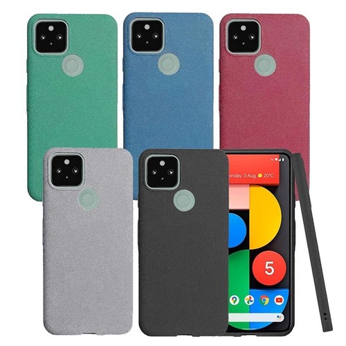 Custodia posteriore silicone