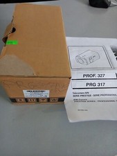 Telecamera ELKRON NUOVA MAI