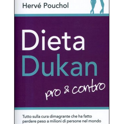 Libro dieta dukan pro - dukan,
