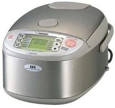 Zojirushi Cuociriso Oltremare