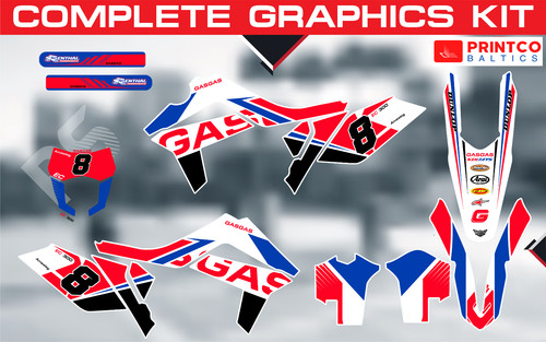 Gas 125 200 - gas,