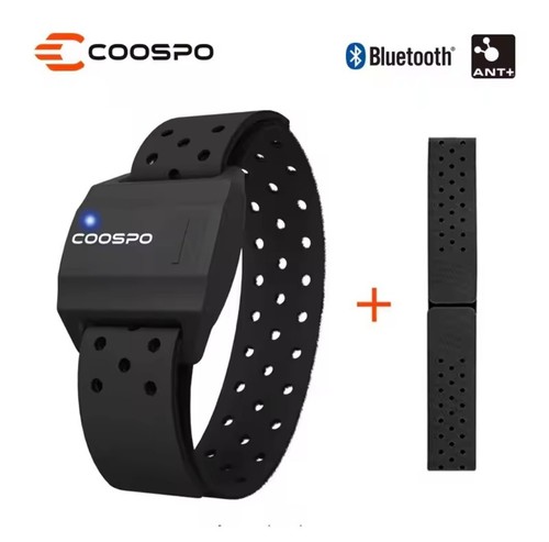 Cardio frequenzimetro coospo - cardio,