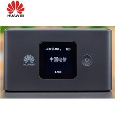 Router mobile Huawei 4G LTE