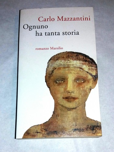 Ognuno tanta storia di - ognuno,