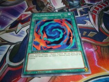 YU GI OH POLIMERIZZAZIONE –