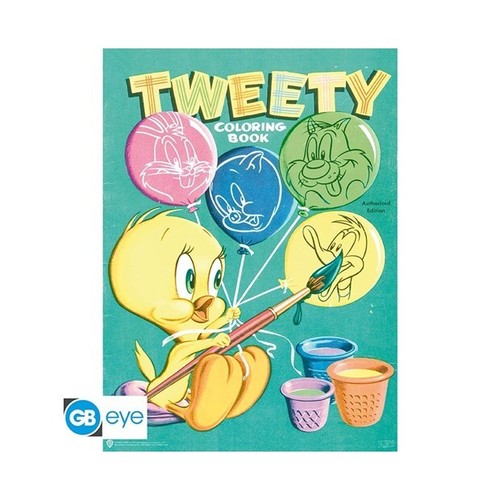 Looney tunes set 2 - looney,