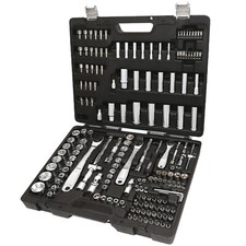 Assortimento 170 Chiavi a