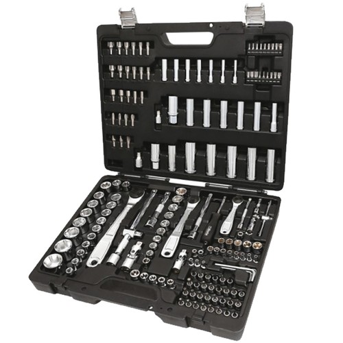Assortimento 170 chiavi - 170, a