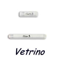 vetrino da pesca trota lago