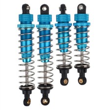 Ammortizzatori Olio Regolabili