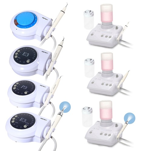 Dentista ablatore - (led),