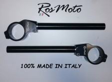 Semimanubri Assiali Diametro