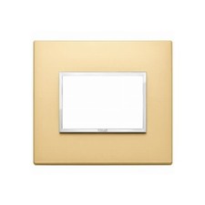 Placca Vimar Eikon EVO