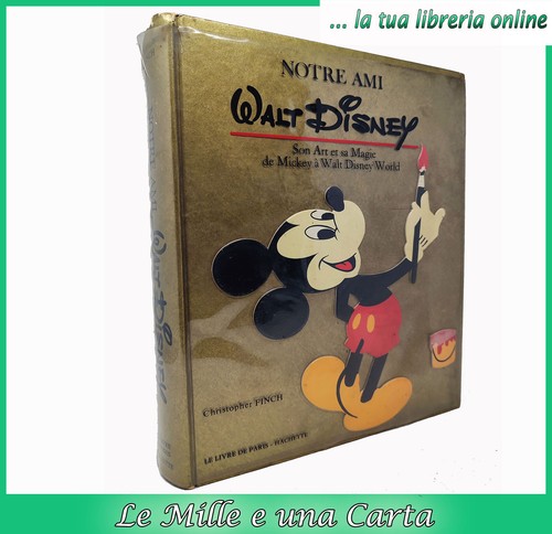Libro collezione notre - libro, da