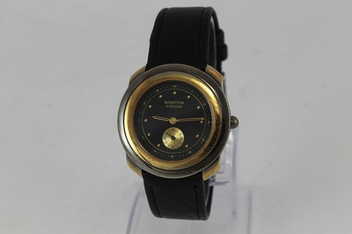 Vintage benetton bulova - vintage, by
