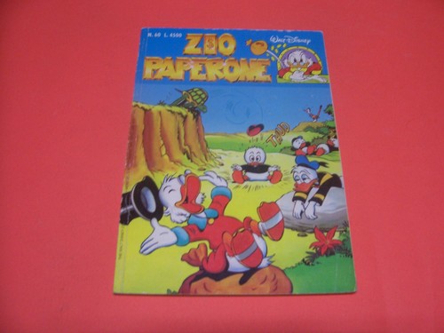 Zio paperone del - zio,