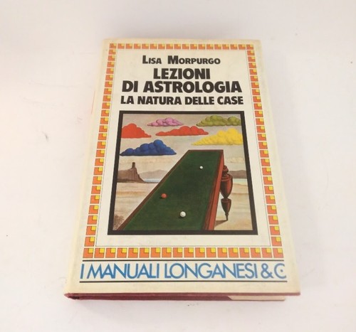 Libro lezioni astrologia - lezioni, la