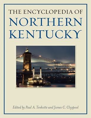 The encyclopedia northern - of,