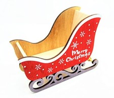 ARUNDEL SERVICES - Slitta di