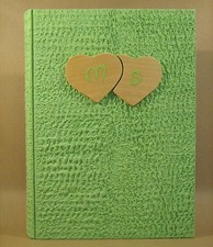 ALBUM FOTOGRAFICO FOTO CUORI