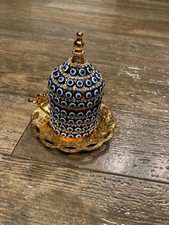 Tazza e piattino caffè