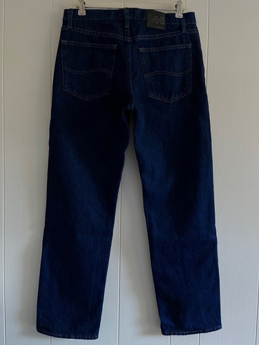 Jeans lee regular - regular, classico