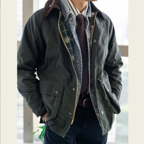 Trench coat uomo casual