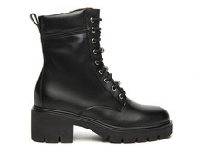 NERO GIARDINI SCARPE